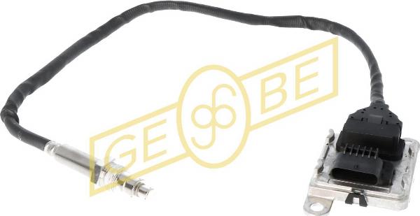 Gebe 9 2236 1 - Датчик, система допомоги при парковці autozip.com.ua