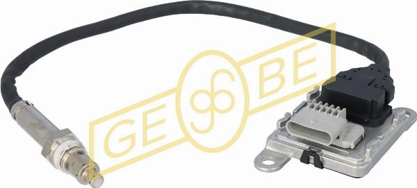 Gebe 9 2236 1 - Датчик, система допомоги при парковці autozip.com.ua