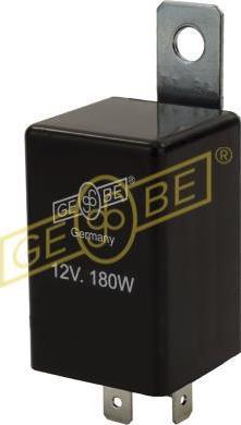 Gebe 9 7048 1 - Лямбда-зонд, датчик кисню autozip.com.ua