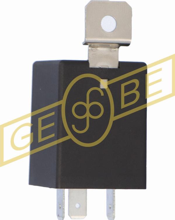 Gebe 9 7010 1 - Лямбда-зонд, датчик кисню autozip.com.ua