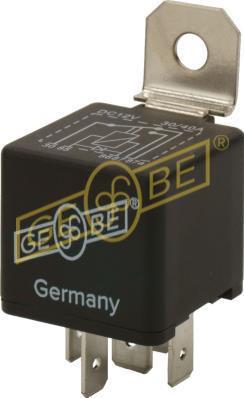 Gebe 9 7142 1 - Лямбда-зонд, датчик кисню autozip.com.ua