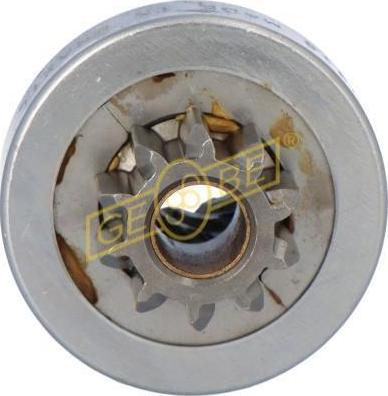 Gebe 4 5192 1 - Провідна шестерня, стартер autozip.com.ua