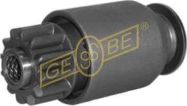 Gebe 7 7540 1 - Кронштейн, вугільна щітка autozip.com.ua
