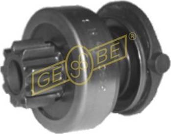 Gebe 4 5135 1 - Провідна шестерня, стартер autozip.com.ua