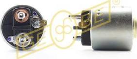 Gebe 4 5210 1 - Провідна шестерня, стартер autozip.com.ua