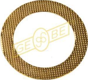 Gebe 6 8025 1 - Генератор autozip.com.ua