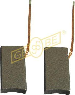 Gebe 0 1048 1 - Вугільна щітка, генератор autozip.com.ua
