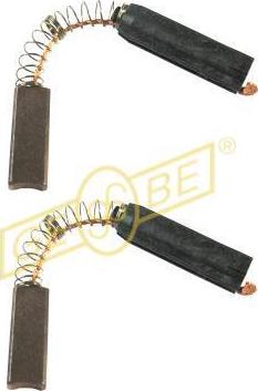 Gebe 0 1083 1 - Вугільна щітка, генератор autozip.com.ua