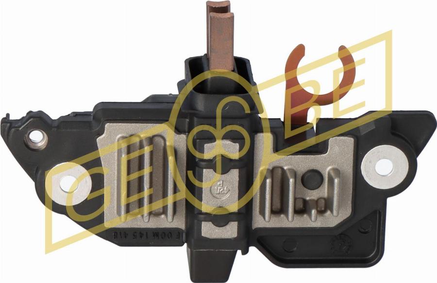Gebe 1 4409 1 - Регулятор напруги генератора autozip.com.ua