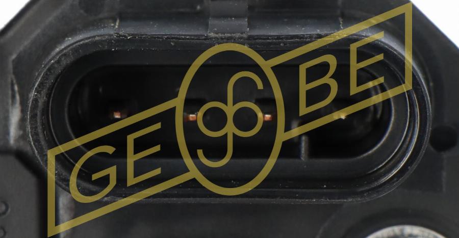 Gebe 1 4409 1 - Регулятор напруги генератора autozip.com.ua
