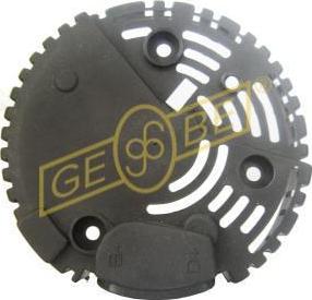 Gebe 1 4250 1 - Регулятор напруги генератора autozip.com.ua