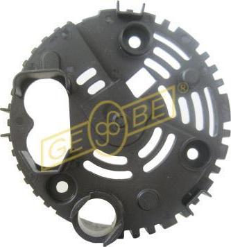 Gebe 1 4228 1 - Регулятор напруги генератора autozip.com.ua
