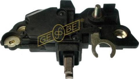 Gebe 1 6236 1 - Регулятор напруги генератора autozip.com.ua