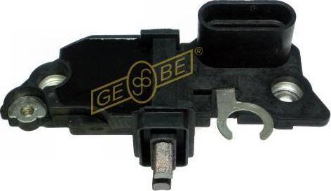 Gebe 1 6240 1 - Регулятор напруги генератора autozip.com.ua