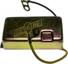 Gebe 3 5421 1 - Ремінний шків, генератор autozip.com.ua