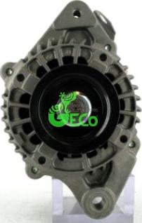 GECO A44100 - Генератор autozip.com.ua