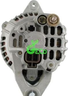 GECO A450021 - Генератор autozip.com.ua