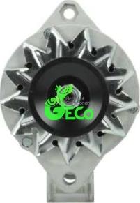 GECO A43609A - Генератор autozip.com.ua