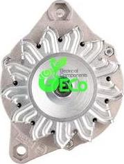 GECO A43140A - Генератор autozip.com.ua