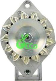 GECO A431044SM - Генератор autozip.com.ua