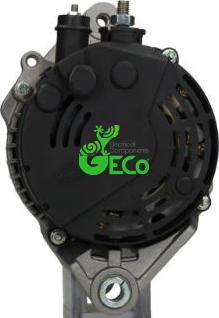 GECO A431704 - Генератор autozip.com.ua