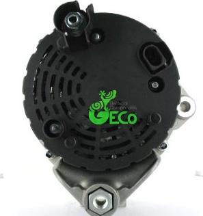 GECO A729305A - Генератор autozip.com.ua