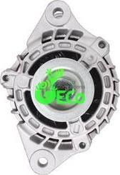GECO A43242A - Генератор autozip.com.ua