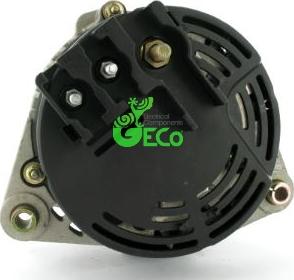 GECO A43209 - Генератор autozip.com.ua