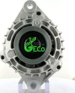 GECO A437005 - Генератор autozip.com.ua