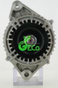 GECO A549310A - Генератор autozip.com.ua