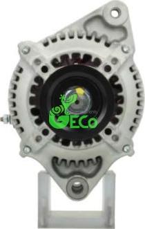 GECO A544190A - Генератор autozip.com.ua