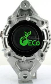 GECO A54484 - Генератор autozip.com.ua
