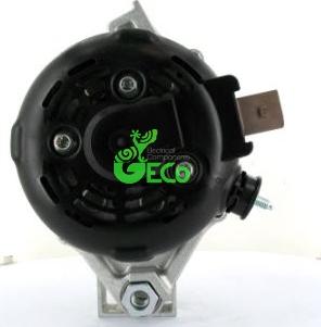 GECO A54484 - Генератор autozip.com.ua