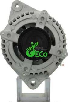 GECO A54481R - Генератор autozip.com.ua
