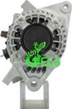 GECO A54487 - Генератор autozip.com.ua