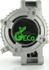 GECO A545140A - Генератор autozip.com.ua