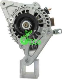 GECO A545360A - Генератор autozip.com.ua