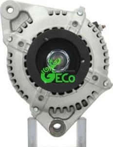 GECO A540030A - Генератор autozip.com.ua