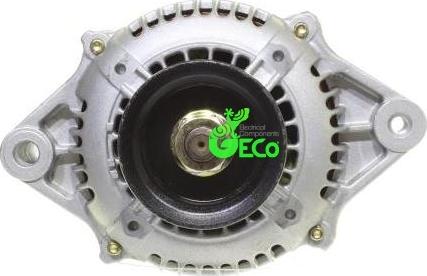 GECO A54150A - Генератор autozip.com.ua