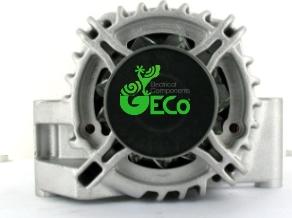 GECO A541086 - Генератор autozip.com.ua