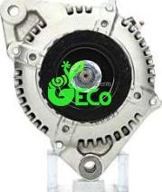 GECO A54116A - Генератор autozip.com.ua