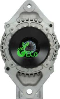 GECO A541170A - Генератор autozip.com.ua