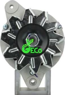 GECO A54133A - Генератор autozip.com.ua