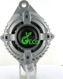 GECO A541200 - Генератор autozip.com.ua