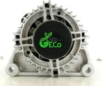 GECO A541720 - Генератор autozip.com.ua
