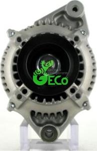 GECO A548380A - Генератор autozip.com.ua