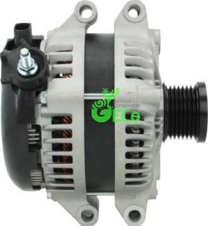 GECO A54343 - Генератор autozip.com.ua