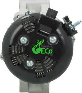 GECO A54343 - Генератор autozip.com.ua