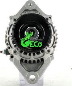 GECO A54358A - Генератор autozip.com.ua