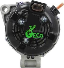 GECO A543690 - Генератор autozip.com.ua